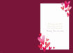 Picture of ON YOUR ANNIVERSARY CARD
